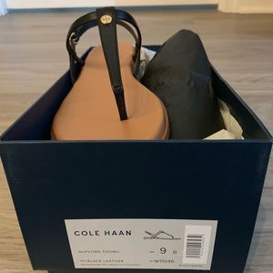 Cole Haan Flora Thong Sandal